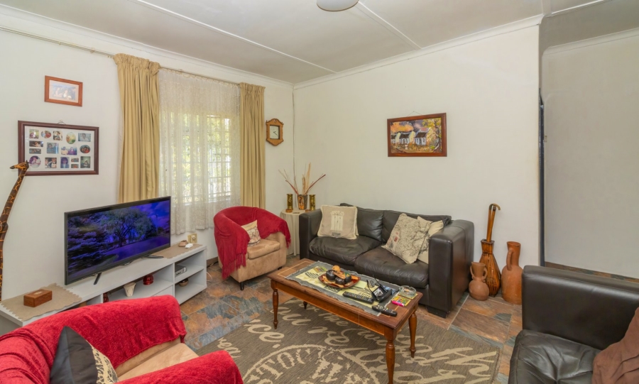 3 Bedroom Property for Sale in Uitsig Free State